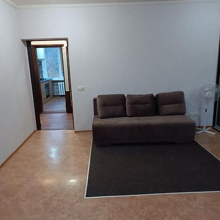 Две Уютные Квартиры В Центре Города Дзержинка - New Apartments كريفوي روغ المظهر الخارجي الصورة